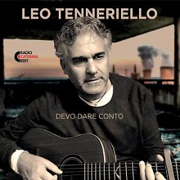 "Devo dare conto", il nuovo disco di Tenneriello