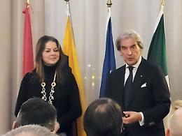 Lituania e Taranto sempre più vicine: città, università e porti