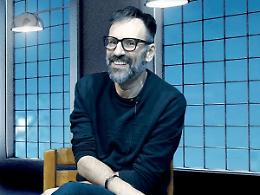 "Sotto il cielo dei Messapi": incontro con lo scrittore Omar Di Monopoli 