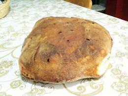 Pane di Laterza, «La Regione valorizza il nostro prodotto tipico»