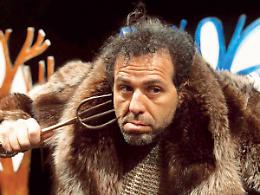 Domenica a teatro per i più piccoli con il Pollicino di Perrault