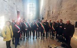 Via Appia patrimonio dell’Unesco, sostegno da Comune e Provincia di Taranto