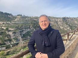 Gasparre candidato sindaco a Palagianello