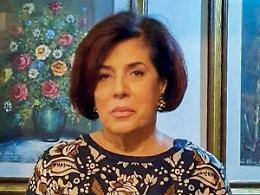 Maria Miraglia, la poetessa tarantina senza confini