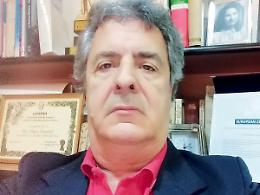 Clima, Sergio Zuppardi scrive alla premier Meloni