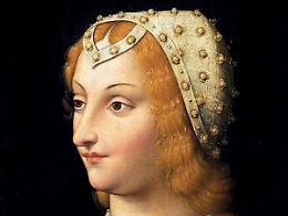 Laura, una donna che continua a vivere nell&rsquo;idillio della poesia di Petrarca