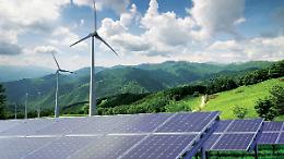 La crisi energetica dà una spinta alle rinnovabili