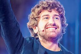 Doppio sold-out per lo show di Alessandro Siani