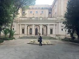 Idroscalo e Palazzo Brasini tra i Luoghi del Cuore pi&ugrave; votati