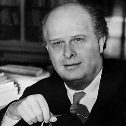 Adriano Olivetti, il siderurgico e la società benefit
