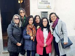A Lizzano lo Spazio del Riuso Condiviso