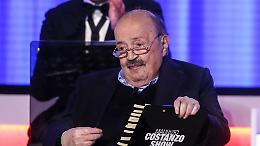 E' morto Maurizio Costanzo, l'uomo che ha inventato il talkshow in Italia