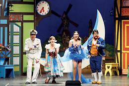 Torna a Taranto la stagione delle operette