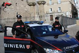 Atti persecutori nei confronti della ex compagna: arrestato un 27enne