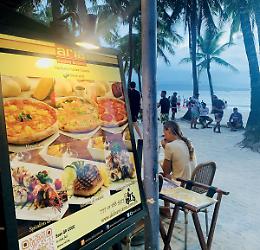 A.A.A. cibo italiano cercasi... all’estero