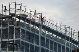 Superbonus, in Puglia efficientati più nuovi edifici che palazzi in rovina