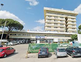 Ospedale Moscati, nuovi interventi su parcheggi e trasporti
