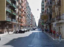 «Fermate il degrado di via C. Battisti»