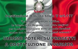 Mezzogiorno Federato per l’Italia Mediterranea