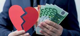 Niente assegno di divorzio se il nuovo compagno dell'ex moglie è divenuto punto di riferimento per il figlio