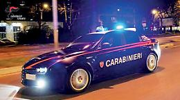 Mafia, droga, armi ed estorsioni, blitz dei carabinieri: 22 arresti. Anche a Taranto
