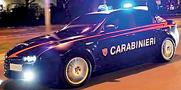 Accoltellamento nel Salento, grave un uomo: fermato un 25enne dopo la fuga