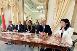 Servizi di disinfestazione, accordo tra Aqp e Comune di Taranto