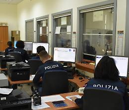 Open Day degli Uffici Passaporti della Questura jonica, ottimo il bilancio