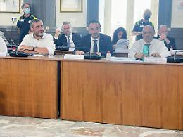 Centrodestra e civici: incontro a Roma