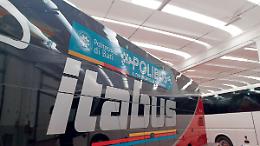 Il Polibus far&agrave; tappa anche a Taranto per scoprire talenti e vocazioni