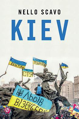 “Kiev” di Nello Scavo e “Leggere Lolita a Teheran” di Nafisi