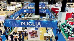 La Puglia alla BIT 2025: il turismo come esperienza di vita e crescita territoriale. Il programma