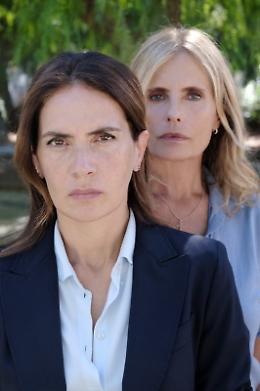 "Sei donne - Il mistero di Leila": su Rai 1 arriva la serie tv girata a Taranto