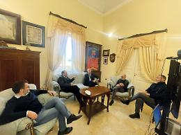 Il sindaco nomina cinque consiglieri a titolo gratuito