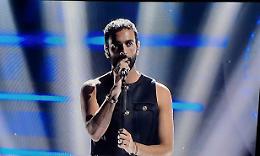 Marco Mengoni: dal palco dell'Ariston all'Arena della Vittoria di Bari