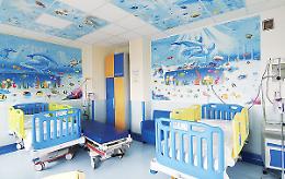 Furto nella sede dell'associazione che aiuta i bimbi in ospedale