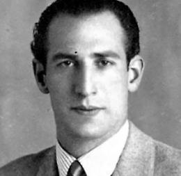 Il Capitano Pietro nel libro di Mario Guadagnolo