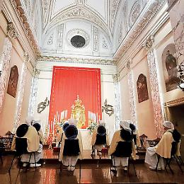 Aspettando la Quaresima