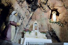 Il santuario mariano a Pulsano e la figura di Egidio Delli Ponti