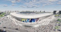 «Nuovo Iacovone, il cantiere sarà aperto a inizio 2024»