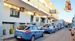 Continua a spacciare, 30enne finisce in carcere dopo la revoca dell’affidamento in prova