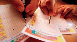 Taranto baciata dalla fortuna: “Cinque” da quasi 60mila euro
