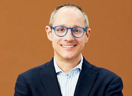 Digital Marketing, lezione di Albert Antonini Mangia