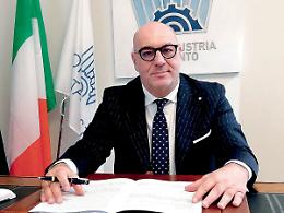 Acciaierie d'Italia, la richiesta degli imprenditori: «Serve responsabilità»