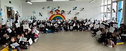 A Taranto sui banchi per l'inclusione