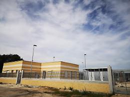 L’ex azienda della mala diventa canile sanitario a Statte