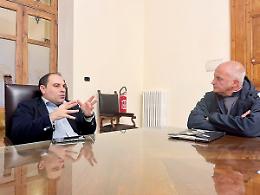 Soccorso della fauna, ecco il programma