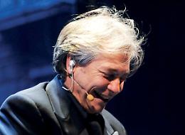 "I miei meravigliosi anni '80…e non solo!", Nino D'Angelo raddoppia a Bari