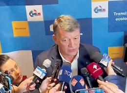 Bombardieri: «L’Ilva sta chiudendo e la responsabilità è del ministro Urso»