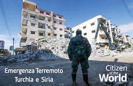 I dipendenti di Tp donano “ore” per le popolazioni colpite dal sisma